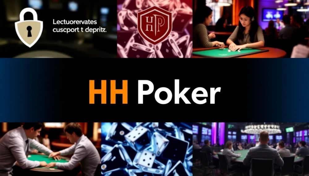 aa poker